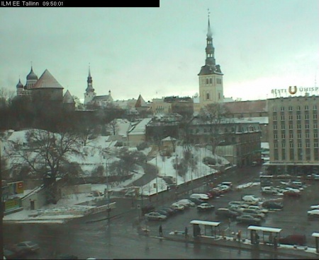 Tallinn