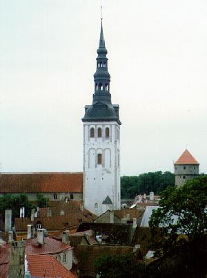 Niguliste kirik