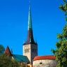 Oleviste Margareta