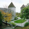 Городская стена