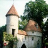 Viru Gate
