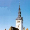 Церковь Нигулисте