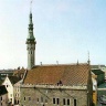 Ратуша Tallinna Raekoda
