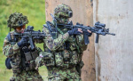 Полиция и вооруженные силы