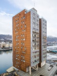 Лесная промышленность