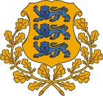 Eesti riigivapp