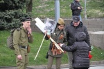 В Эстонии кипиш!