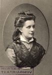 Lydia Koidula