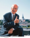 Lennart Georg Meri