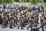 Rakvere võõrustas võidupüha paraadi