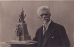 Amandus Heinrich Adamson