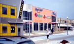 Sillamäe SK Market