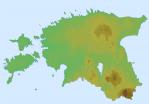 Topograafia
