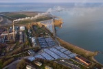 Завершено санирование хранилища радиоактивных отходов в Силламяэ