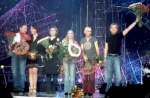 Eurolaul 2002: победила дружба народов