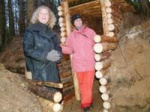 Синимяэ - лучший туристический объект ''Виа Хансеатика''