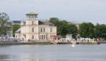 Haapsalus avati renoveeritud promenaad