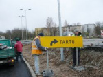 Jõhvi uus viadukt avatud