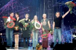 Eurolaul 2002: победила дружба народов
