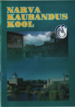 Narva Kaubanduskool