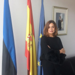 Eesti ja Hispaania diplomaatilised suhted 100