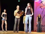 “Нарвская весна 2004”: астронавты отдыхают