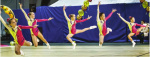 Kohtla-Järve Open Cup 2014
