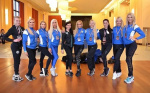 Eesti koondis fitnessi MM-il