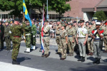 Парад Победы в Вильянди