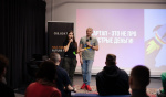Нарва HUB Нарвский стартап-инкубатор