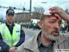 Памятник Воину-освободителю демонтировали после беспорядков в Таллине