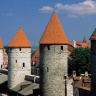 Tallinna linnamüür