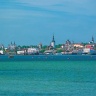 Панорама с моря
