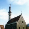Tallinna raekoda