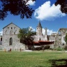 Haapsalu piiskopilinnus